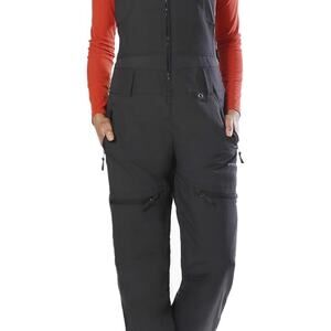Arctix women snow Bibs NWT